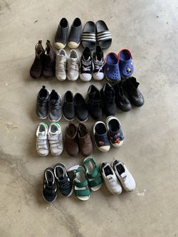 Kids Shoes