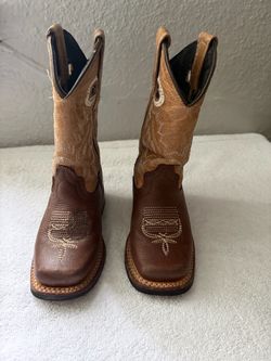 toddler boots