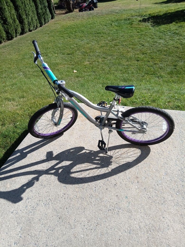 Child's Bike
