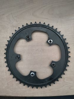 fixie chainring