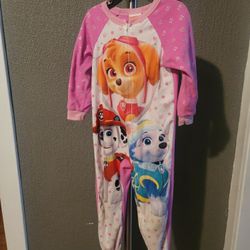 Paw Patrol Pjs