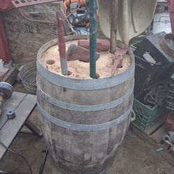 Garden Tool Organizeder 