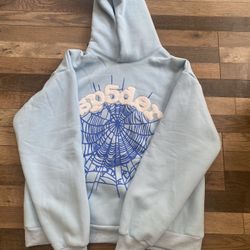 Spider Hoodie