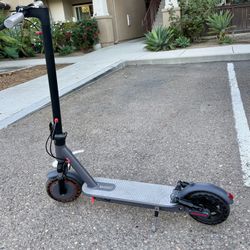 Foldable Electric Scooter for Adults 