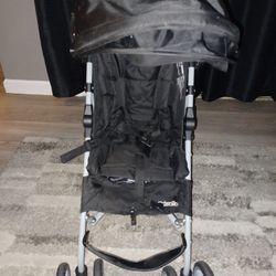 Toddler Stroller 