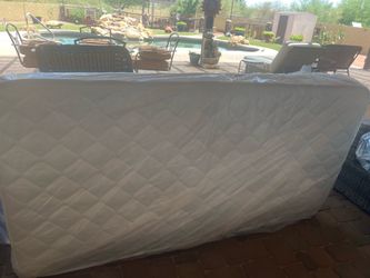 Free Twin Mattresses