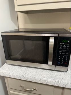 Microwave 900 watts