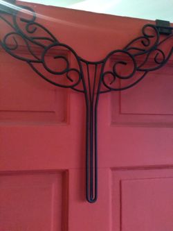 Metal Decor