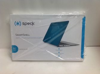 Brand New (*) Speck SmartShell Hard Case for MacBook Air 11" Rare find