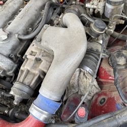 m45 jackson racing supercharger 