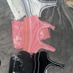 Alo Short Sets 