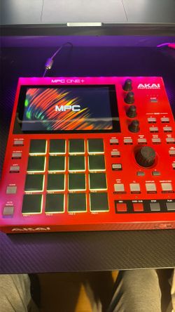 MPC One