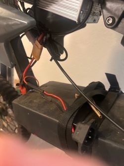 Razor MX500 (need gone)
