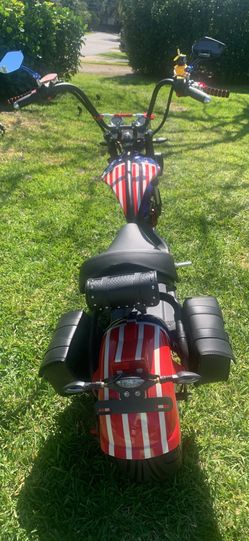 2023 E, Brand New Ora M1P Fully Loaded 2000 W