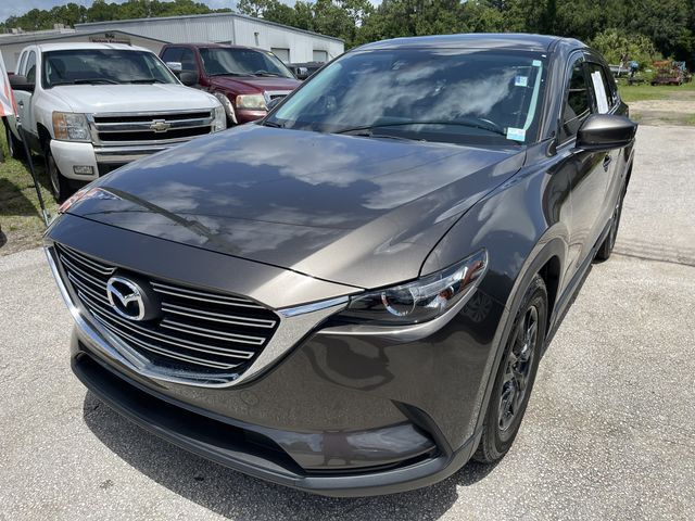 2016 MAZDA CX-9