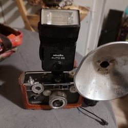 Camera