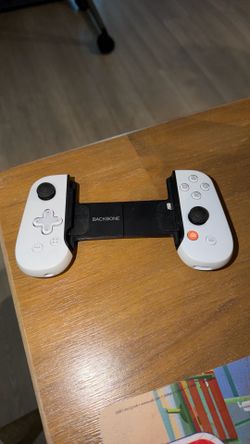 Backbone controller