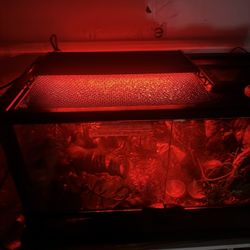 hygger Fish Aquarium LED Light
