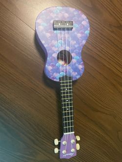 Amani Ukulele