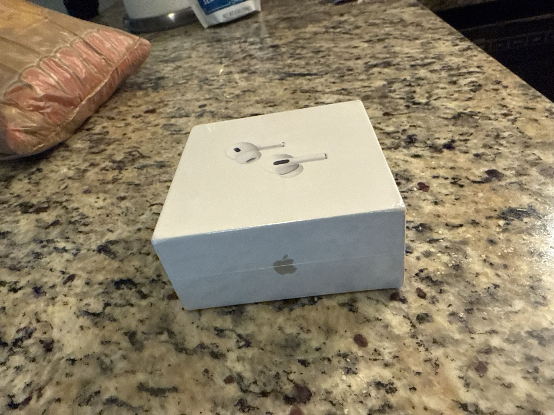 AirPod Pro 2nd Generation