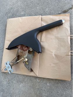 Acura Rsx Dc5 Type R E brake