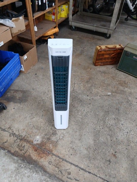 Arctic Air Fan