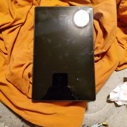 Samsung Tablet