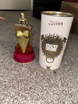 Jean Paul Gaultier Gaultier Divine Perfume