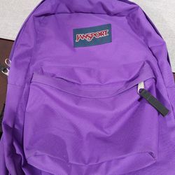 BackPack JanSport 