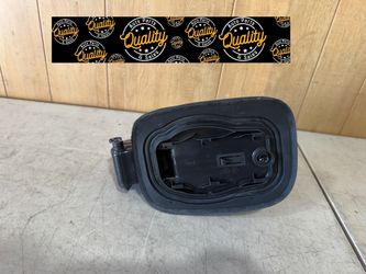 2020 2021 2022 2023 2024 2025 Ford Explorer Fuel Filler Housing
