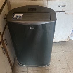 LG Air Portable Air conditioner 