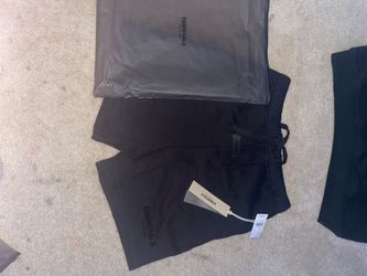 Black essentials