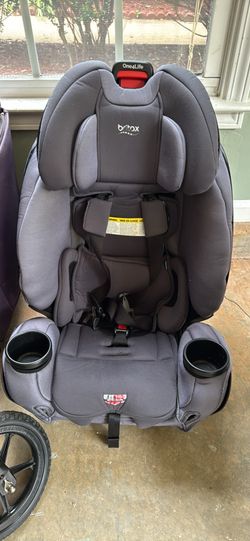 Britax one4life