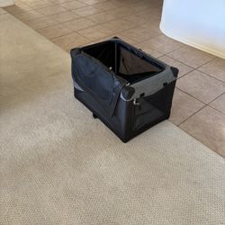 Portable Dog Crate 