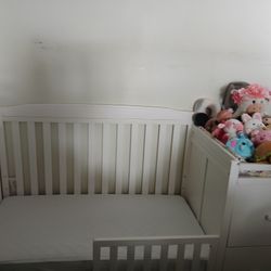 Cuna Para Bebé 
