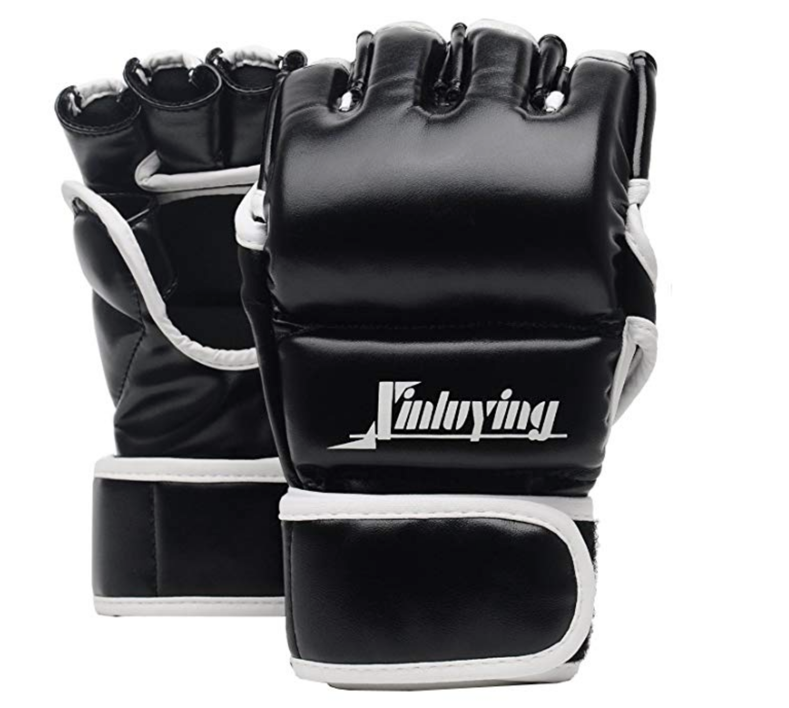 Brand New MMA Gloves (size Large)