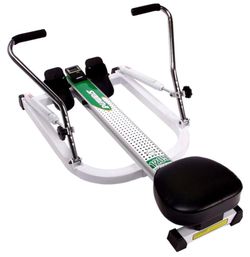 Stamina Precision Rower 1205 rowing machine