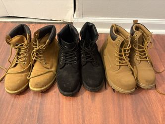 Women’s Boots/Shoes 