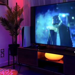 55 inch Vizio 4K Smart Tv