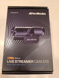 Web Camera