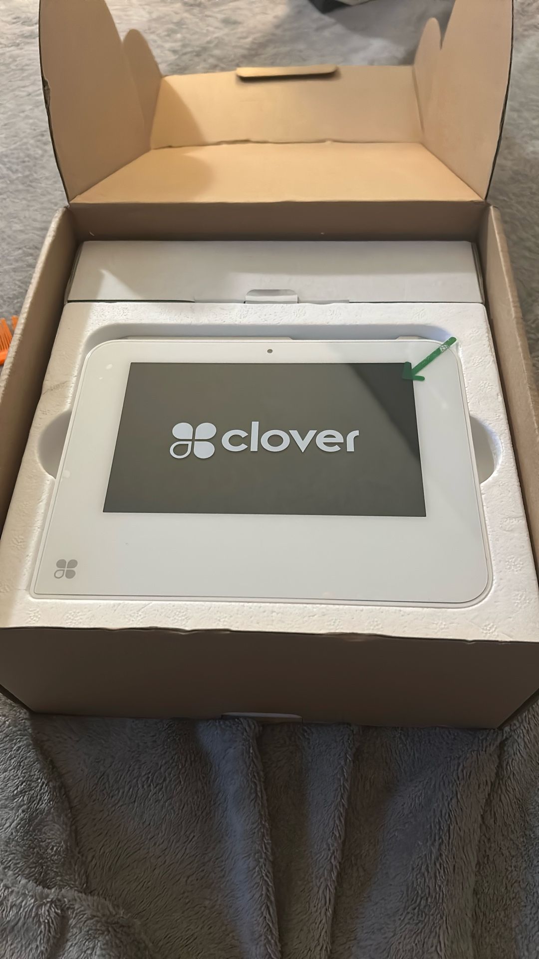 Clover Mini