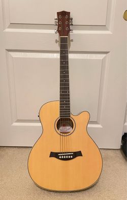 Guitar
