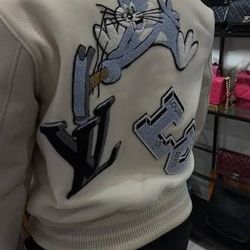 Varsity Jacket