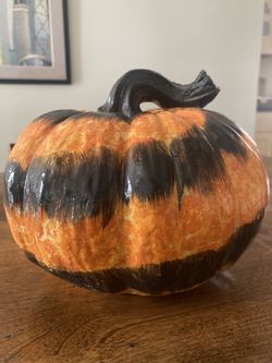 Halloween Decor