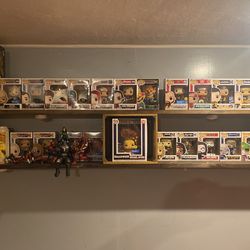 Funkos