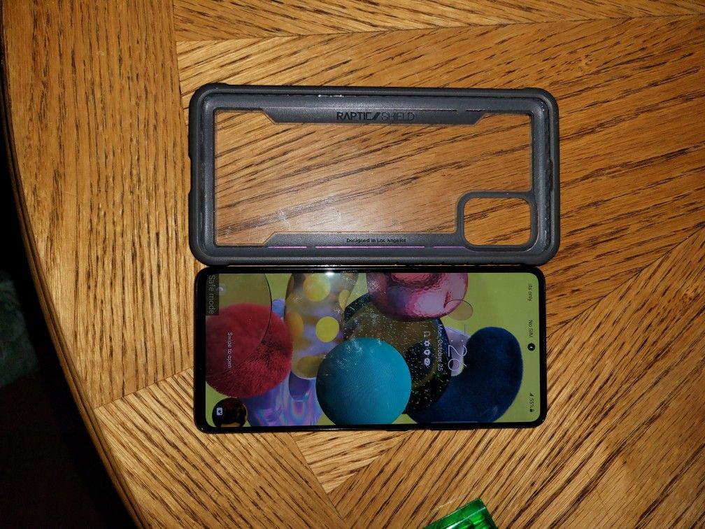 Samsung Galaxy A51 Unlocked Cricket Wireless