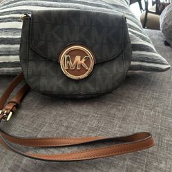 Micheal Kors Small Bag 