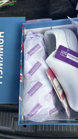 Hankwell Nursing Shoes