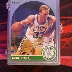 Larry Bird MINT CONDITION