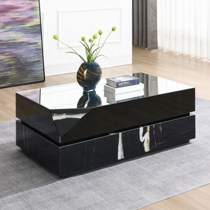 Elegant Coffee Table